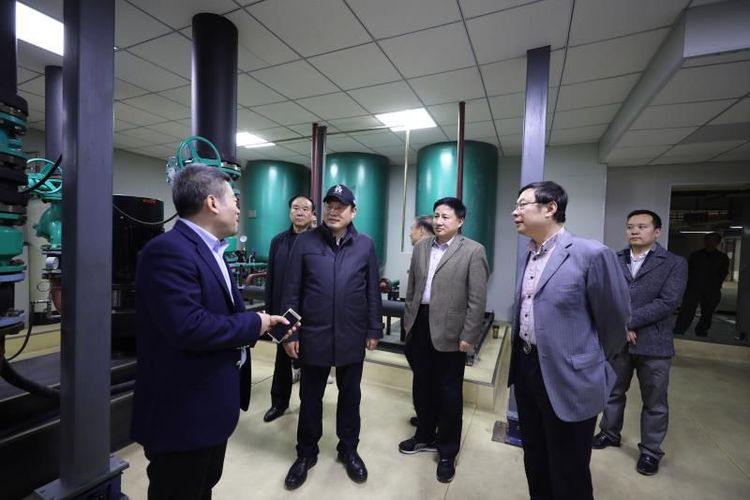 铁腕治霾——零点行动在继续 铁腕治霾——零点行动在继续