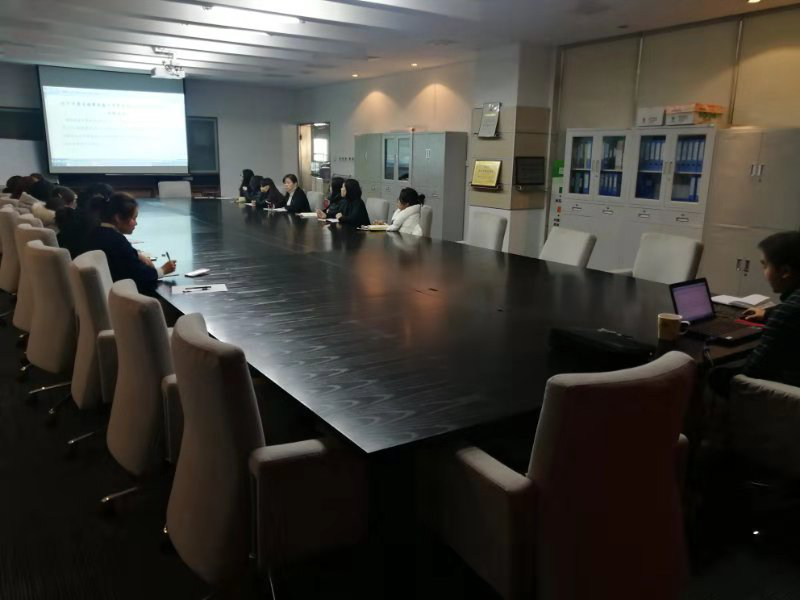 组织学习规范文件 开展安全考评工作 组织学习规范文件 开展安全考评工作