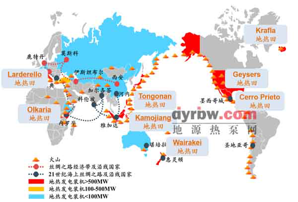 “一带一路”,撬动万博体育手机版登陆能发展新引擎 “一带一路”,撬动万博体育手机版登陆能发展新引擎