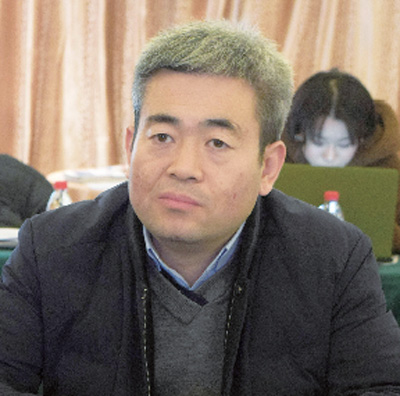 “取热不取水” 万博体育手机版登陆供暖政策空白待填补 ——专访陕西四季春清洁热源股份有限公司总经理李建 “取热不取水” 万博体育手机版登陆供暖政策空白待填补 ——专访陕西四季春清洁热源股份有限公司总经理李建