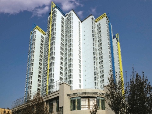 咸阳师范学院 ? 科技苑