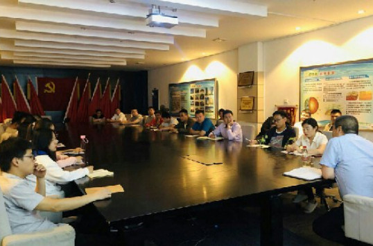 强化培训学习 促进能力提升